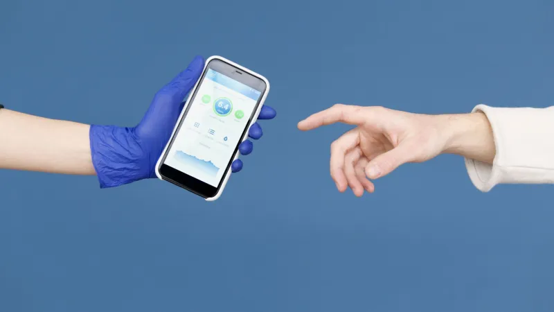 Tecnologia e solidarietà: le nuove piattaforme digitali che avvicinano volontari e strutture sanitarie in Sicilia