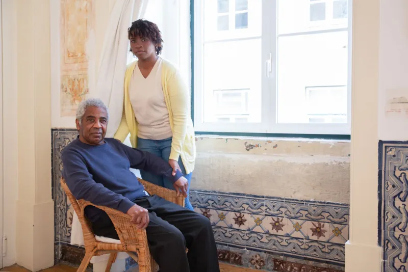 Il potere della presenza: come i volontari sanitari siciliani stanno ridisegnando il benessere mentale nelle comunità